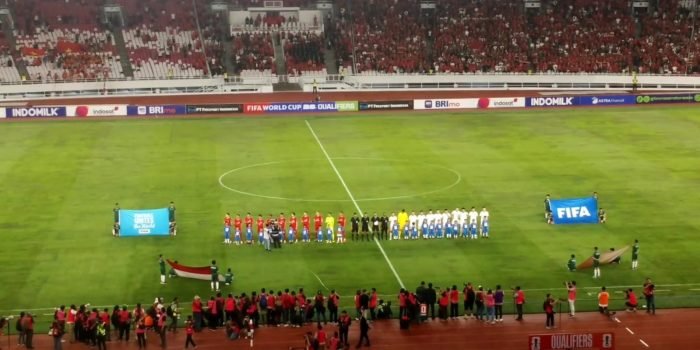 Persiapan Piala Asia U-23 2024 di Qatar, STY Panggil 28 Nama untuk Jalani TC di Dubai