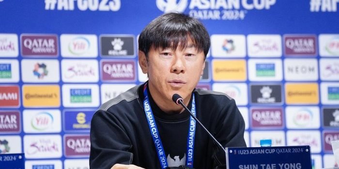 Kunci Sukses STY Bawa Timnas ke Semifinal Piala Asia U-23, Siap Hadapi Uzbekistan