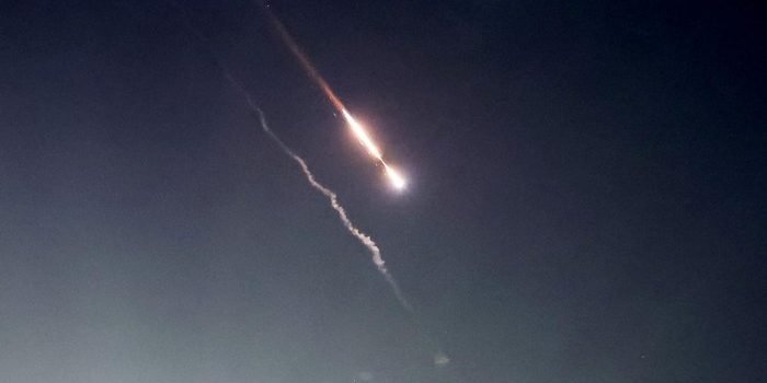 'Operation True Promise', Iran Merespons Berbagai Kejahatan Rezim Zionis