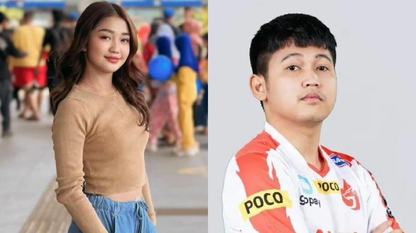 Polisi Tangkap Selebgram Chandrika Chika dan Atlet e-sport Terkait Kasus Narkoba