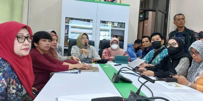Pertama di Kaltim, Pemkot Gelar Balikpapan Health Conference and Expo 2024 di Bulan Mei 2024