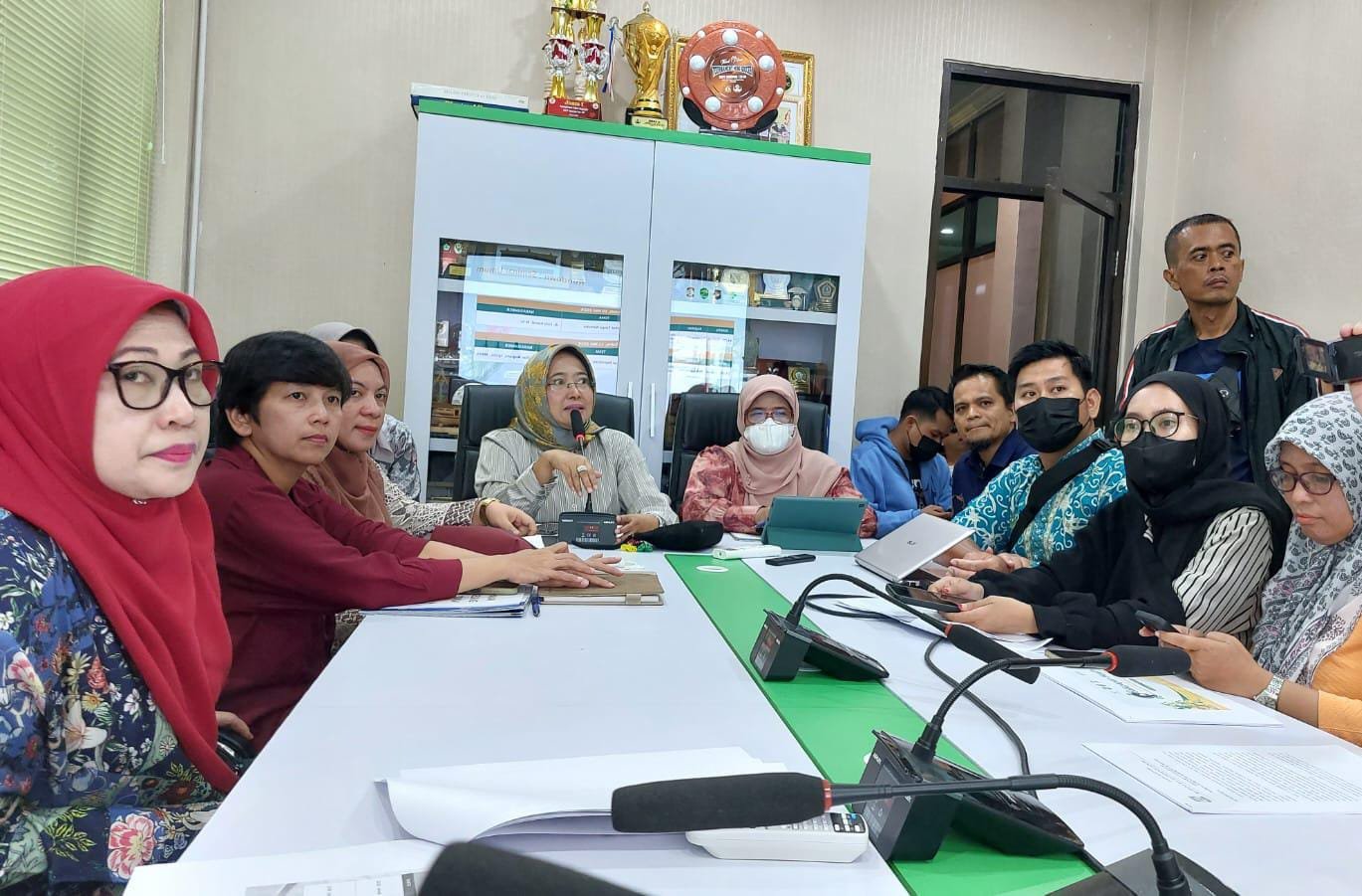 Pertama di Kaltim, Pemkot Gelar Balikpapan Health Conference and Expo 2024 di Bulan Mei 2024