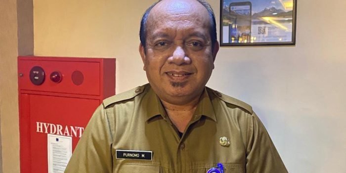 Purnomo: Seluruh ASN Balikpapan Besok Bekerja Kembali 