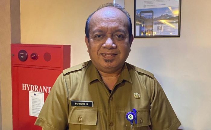 Purnomo: Seluruh ASN Balikpapan Besok Bekerja Kembali 