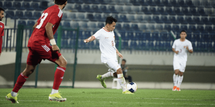 Timnas U-23 Indonesia Dianggap Kekuatan Baru Asia, Alsharq Prediksi Peluang Besar di Piala Asia U-23