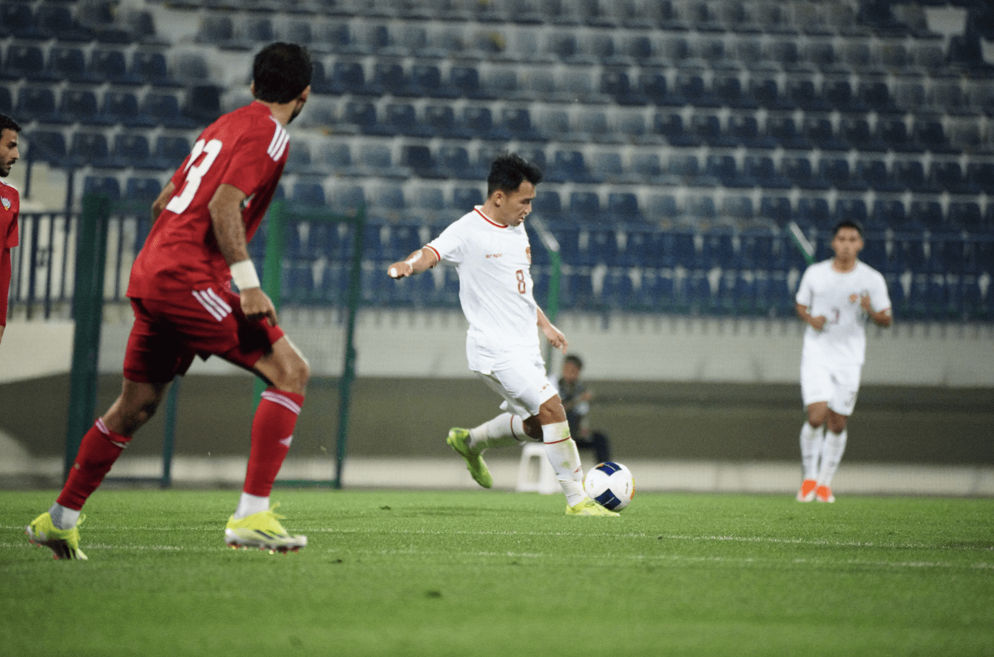 Timnas U-23 Indonesia Dianggap Kekuatan Baru Asia, Alsharq Prediksi Peluang Besar di Piala Asia U-23