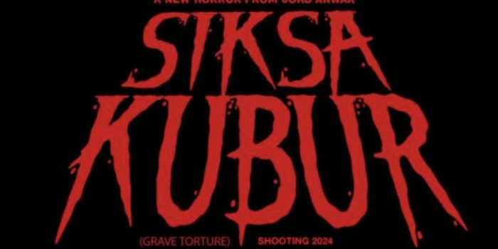 Tayang Perdana Di Bioskop Tanah Air Siksa Kubur dengan Teror Mencekam