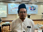 Wakil Ketua Dewan Perwakilan Daerah (DPD) RI, Mahyudin. Foto: BorneoFlash/Ist