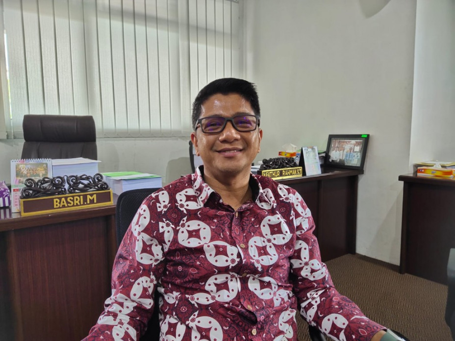 Porprov VIII Kaltim, Anggota DPRD Apresiasi Persiapan Pemda Paser Atas Rencana Pembangunan 8 Venue