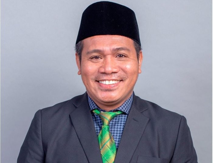 Anggota DPRD Provinsi Kaltim, Syafruddin. Foto: BorneoFlash/Ist