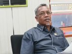 Anggota Dewan Perwakilan Rakyat Daerah (DPRD) Kota Balikpapan, Jafar Sidik. Foto: BorneoFlash/Niken Sulastri