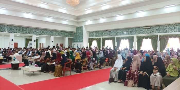 Jamaah Haji Kota Balikpapan Tahun 2024 Sebanyak 553 Orang, Kloter Pertama Berangkat 14 Mei 