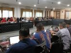 DPRD Paser mendukung adanya program RPL sebagai peningkatan SDM tenaga pendidik. Foto: BorneoFlash/IST