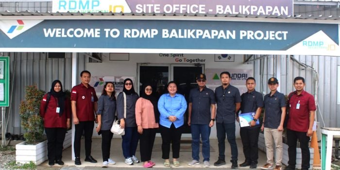 Ditjen Imigrasi Gelar Operasi JAGRATARA, Datangi 4 Perusahaan Yang Gunakan TKA di Balikpapan