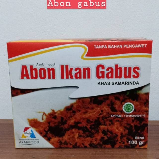 Berikut Produk Olahan Makanan Ikan Gabus, Nomor 3 Sudah Banyak dikenal Orang