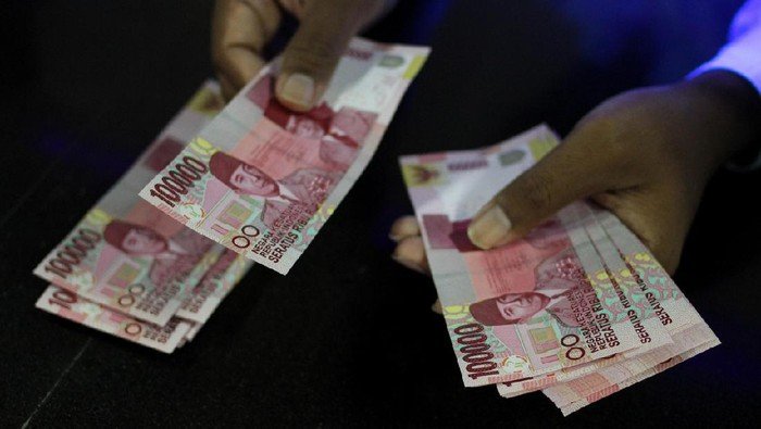 Ilustrasi uang. Foto: IST/Istock