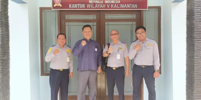Dishub Balikpapan Penuhi Undangan KPPU, Jelaskan Surat Edaran Terkait Transportasi Online 
