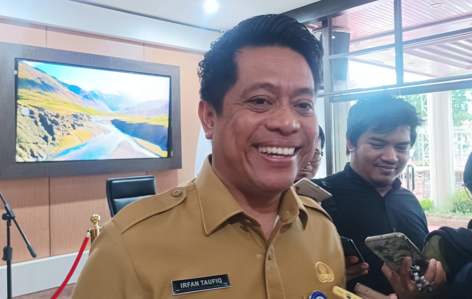 Sekolah Terapkan Surat Edaran Disdikbud Balikpapan, Larangan Perpisahan ke Luar Kota 