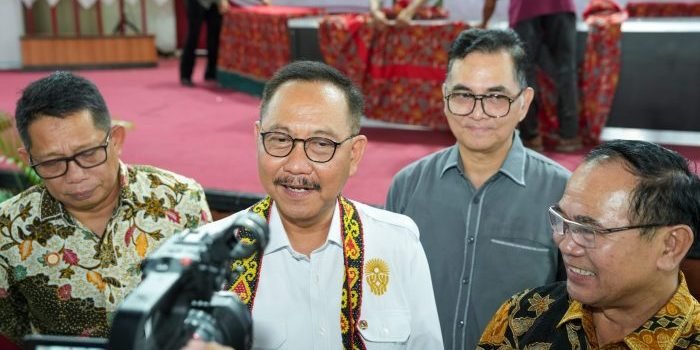 Taksi Terbang Tiba di Balikpapan, Juni akan Diujicoba untuk di IKN