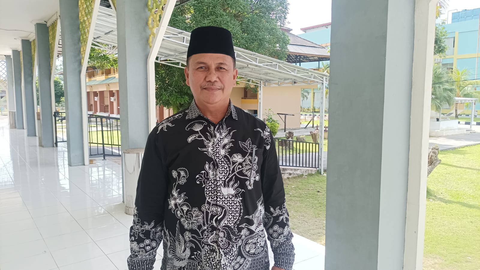 Syarat Pengalihan Calon Jamaah Haji Tidak Bisa Berangkat ke Tanah Suci Makkah