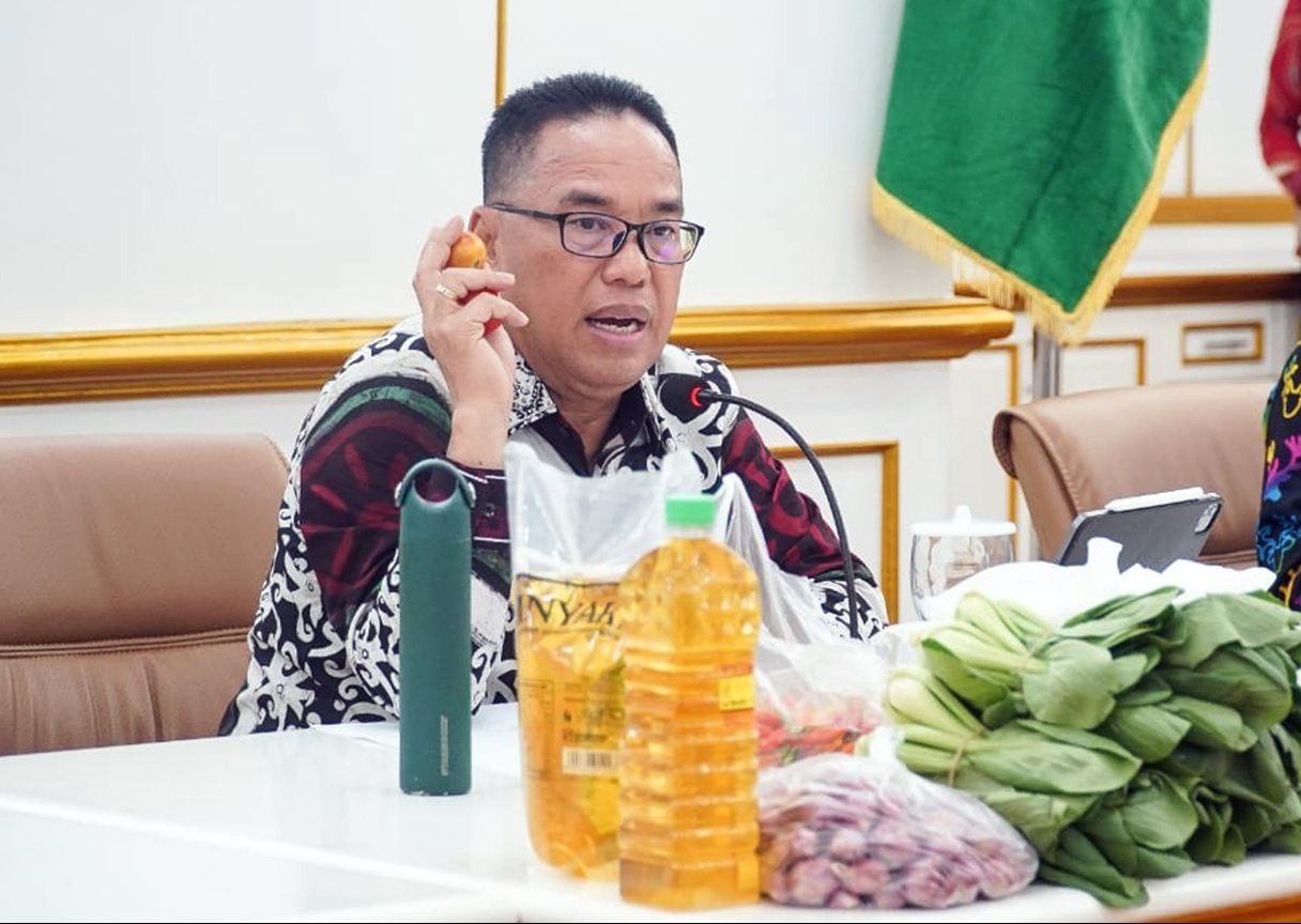 Makmur Marbun