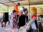 Pertagas berikan pelatihan peningkatan kapasitas bagi petani di Desa Karya Jaya, Kecamatan Samboja, Kutai Kartanegara yang diikuti oleh 23 peserta, termasuk pengurus BUMDes Mitra Karya dan Kelompok Tani Pemuda pada 15-17 Mei 2024. Foto: BorneoFlash/IST