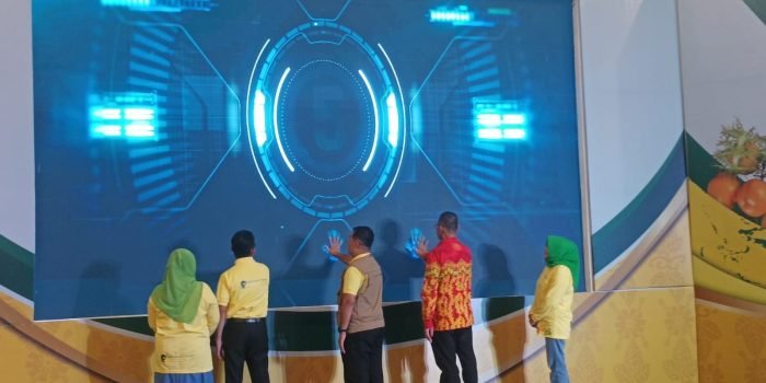 Balikpapan Health Conference and Expo Tahun 2024 Resmi Dibuka, Pj Gubernur Kaltim Beri Apresiasi kepada Wali Kota Balikpapan