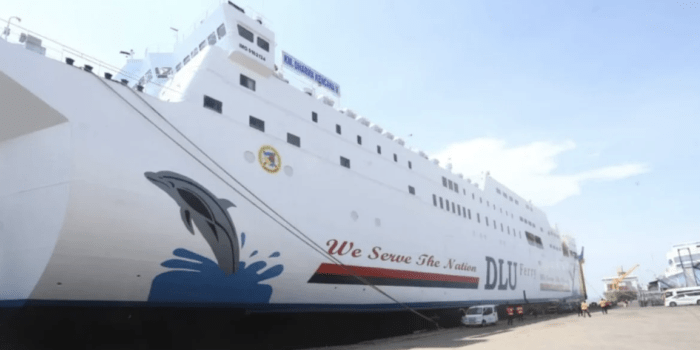 Naik Kapal ke Surabaya dari Balikpapan? Ini Jadwal dan Tiketnya Bulan Juni!
