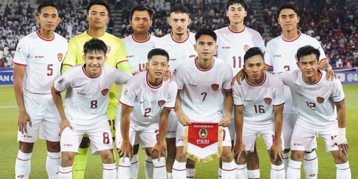 Malam Ini Live RCTI, Berikut Link Live Streaming Timnas Indonesia U-23 VS Guinea Play-off Olimpiade Paris 2024 