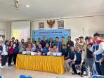 Verifikasi Lapangan dalam rangka penilaian pencalonan Proklim Semarak menuju Lestari pada 20-21 Mei 2024. Foto: HO/KPI Unit Balikpapan
