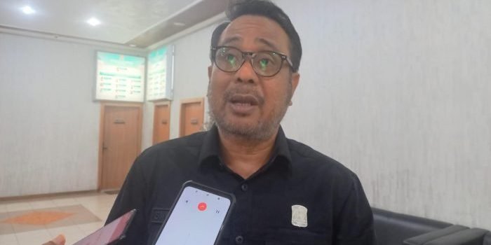 DPRD Balikpapan Segera RDP dengan Pertamina Tanyakan Tumpahan Limbah Minyak
