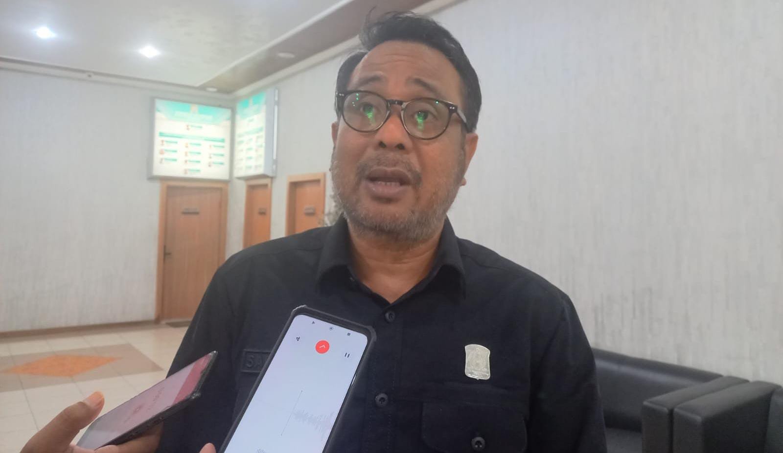 DPRD Balikpapan Segera RDP dengan Pertamina Tanyakan Tumpahan Limbah Minyak