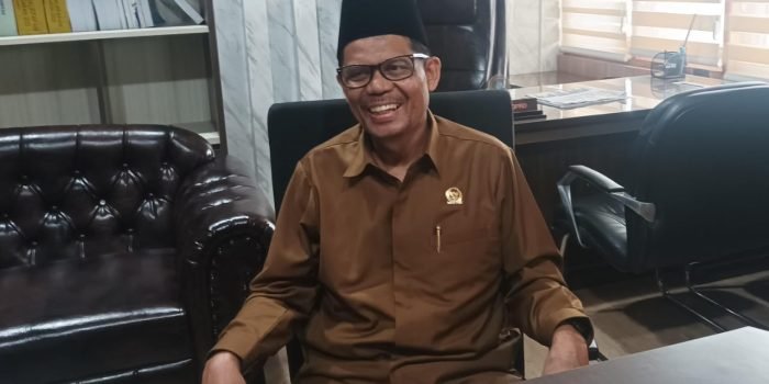 Dewan Dukung Adanya Sanksi Tegas bagi ASN Terlibat Judi Online