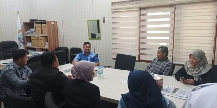 DPRD Balikpapan jadi Tempat Kunker DPRD Kabupaten Kukar 