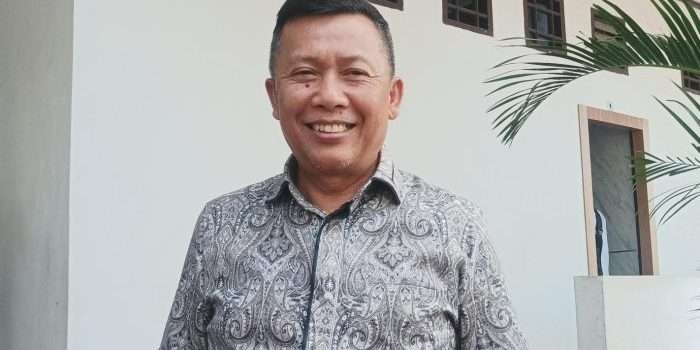 Rombel Sekolah Tingkat SD dan SMP di Balikpapan Lebih dari Cukup Jika Kolaborasi dengan Sekolah Swasta 