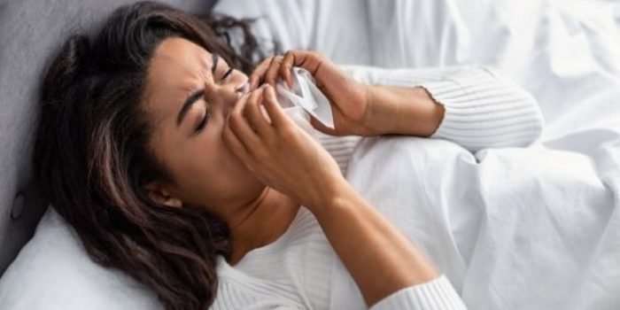 Berikut 5 Cara Mengatasi Hidung Mampet di Rumah