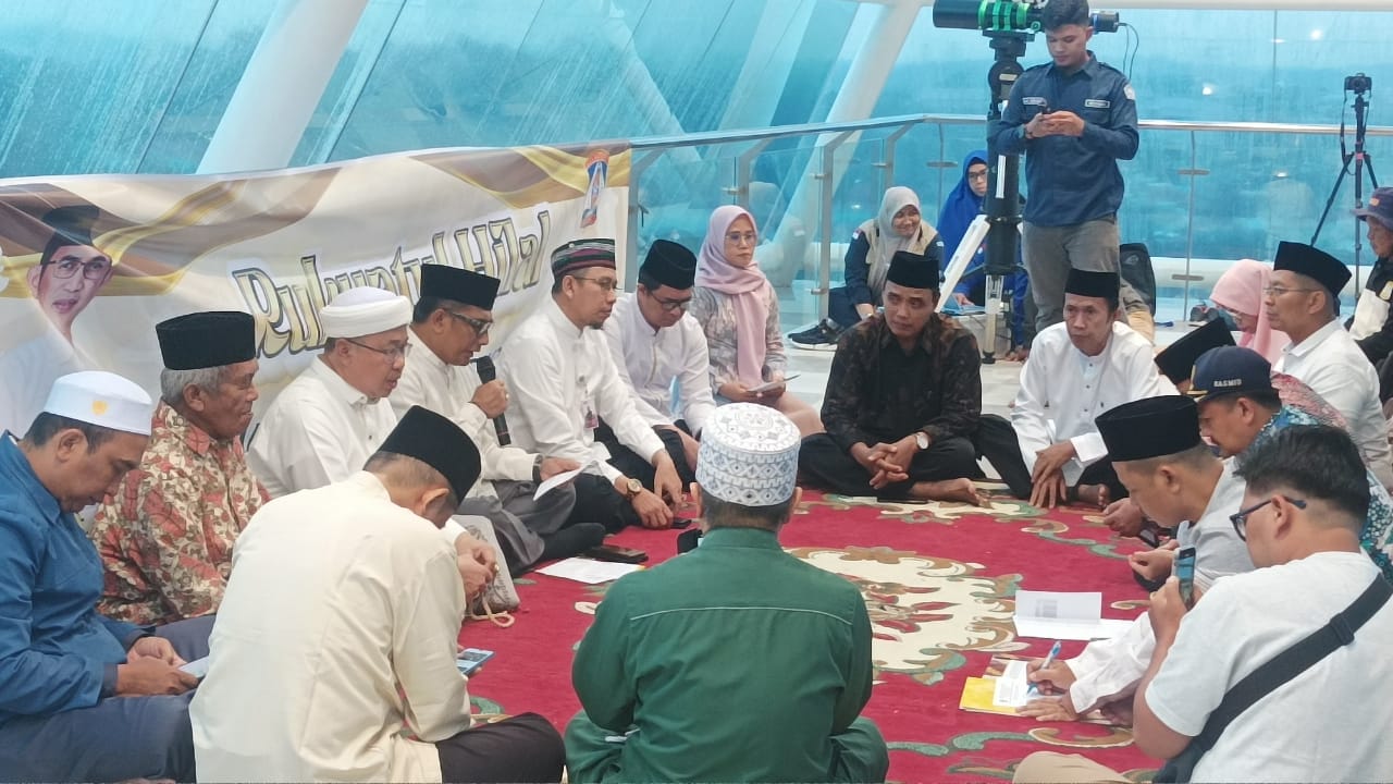 Kemenag Balikpapan Gelar Rukyatul Hilal Tentukan 1 Dzulhijjah