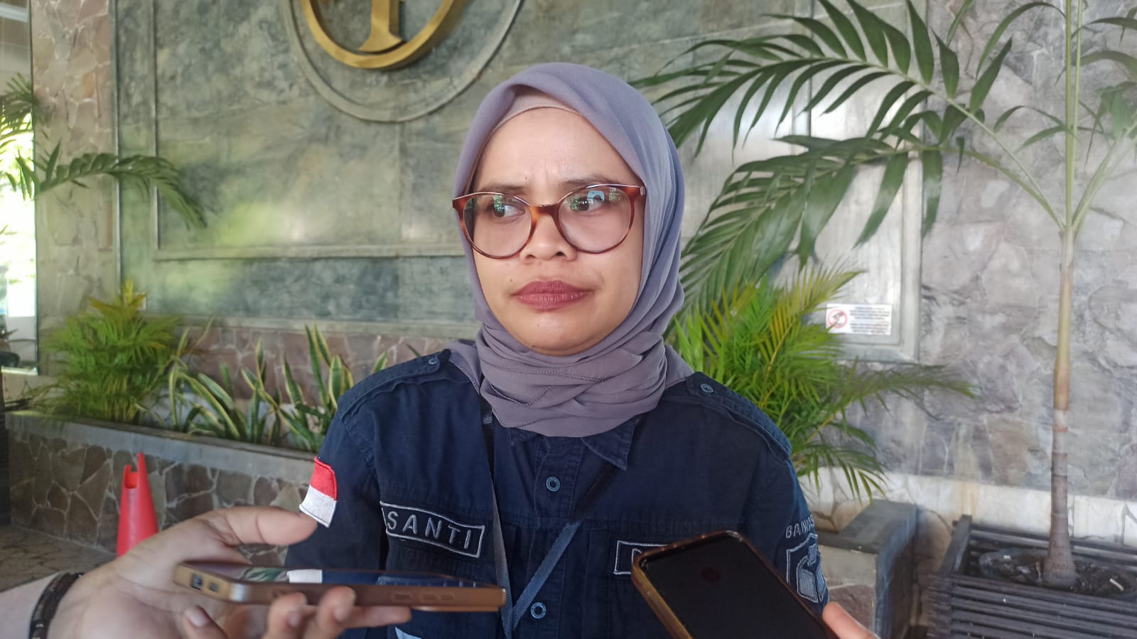 Bawaslu Balikpapan Ikut Awasi Pelaksanaan PSSU 