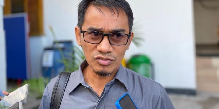 Tanyakan Progres Perumda Manuntung Sukses, Komisi II DPRD Balikpapan Gelar RDP