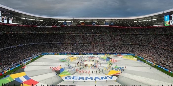 Penentuan dan Kriteria Peringkat ke-3 Terbaik Fase Grup Euro 2024