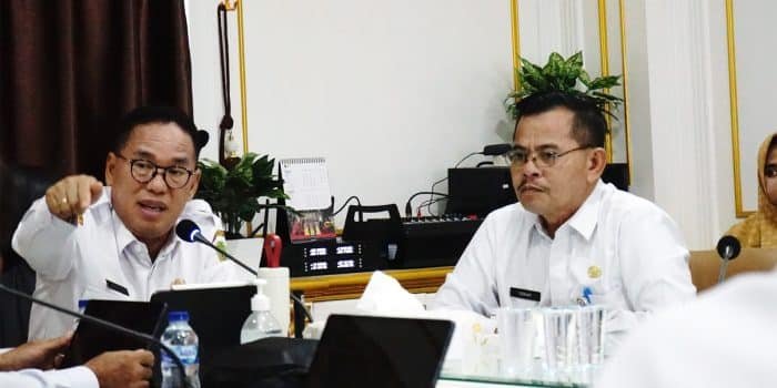 Porda VI Perpamsi Kaltim, PPU Siap 100 Persen Jadi Tuan Rumah