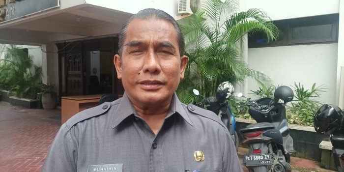 Pemkot Gelar Sosialisasi dari KASN kepada Seluruh OPD Balikpapan 