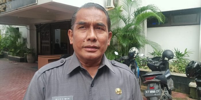 Sekda Muhaimin: Pandangan Umum Fraksi DPRD Balikpapan jadi Catatan dan Evaluasi 