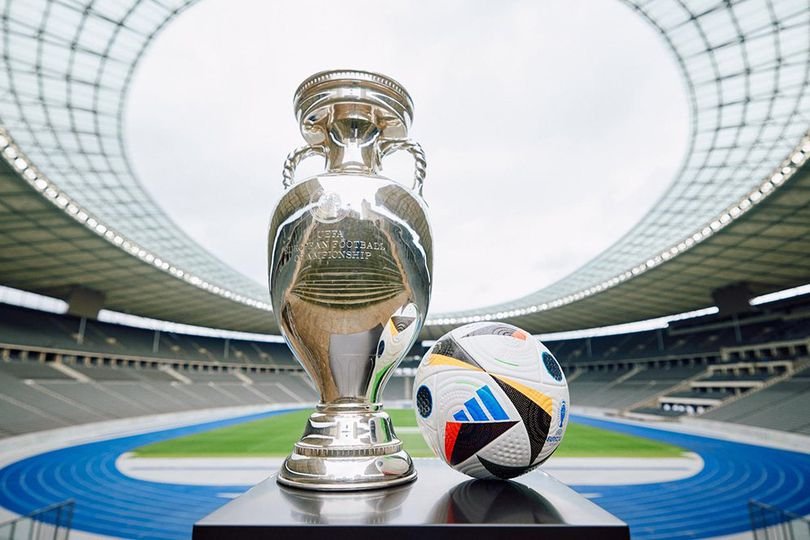Daftar Lengkap 16 Besar Euro 2024