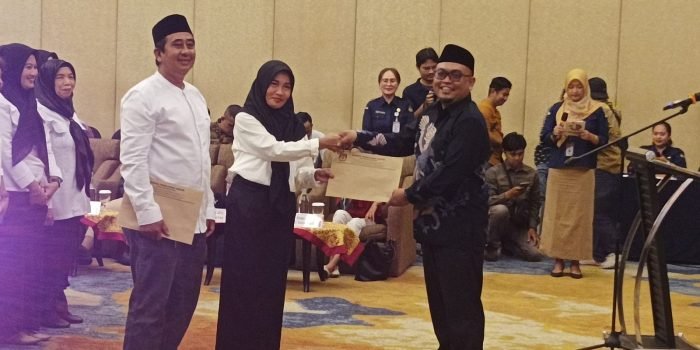 KPU Balikpapan Tegaskan Integritas Sekretariat PPS untuk Sukses Pilkada 2024