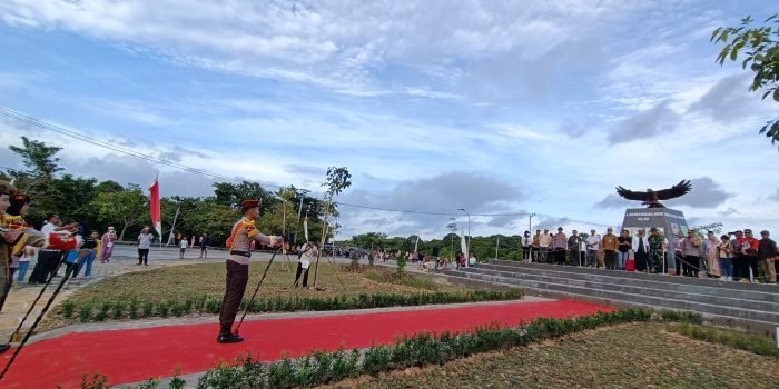 Latsitarda XLIV/2024 Tinggalkan Kenangan Indah di Penajam Paser Utara