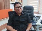 Wakil Ketua Komisi IV DPRD Balikpapan, Ardiansyah (Foto: BorneoFlash.com/Niken Sulastri)