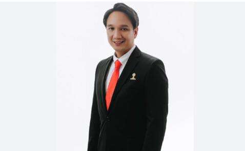 Musyawarah Cabang BPC HIPMI Balikpapan, Adam Dustin Calon Tunggal Ketua Umum Periode 2024-2027