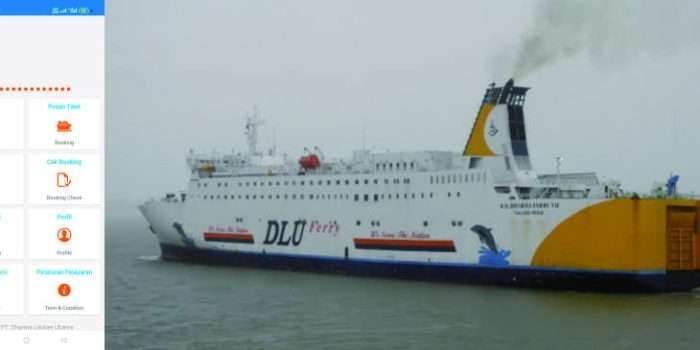 Nikmati Perjalanan Laut Balikpapan - Surabaya: Beli Tiket DLU Ferry dan Jadwal Terbaru Juli 2024