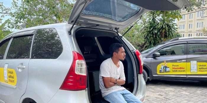 Tarif Taksi Online di Kaltim Naik, Pendapatan Driver Turun 20 Kali Lipat karena Orderan yang Berkurang